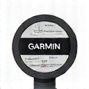 Logo de Garmin